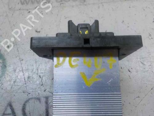 Heater resistor KIA SPORTAGE IV (QL, QLE)  | BP11644794M108 