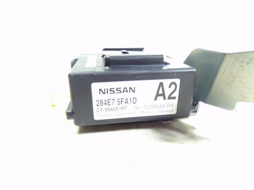 Electronic module NISSAN MICRA V (K14) | BP7637498M83 - Image 2
