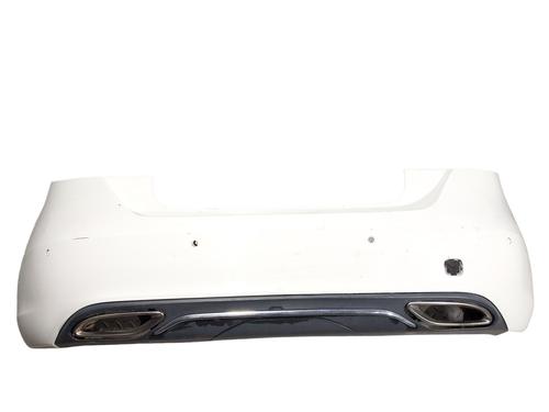 Stoßstange hinten für MERCEDES-BENZ A-CLASS (W176) A 200 (176.043) (156 hp) 30094647