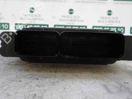Engine control unit (ECU) VW POLO V (6R1, 6C1) | BP6318542M57