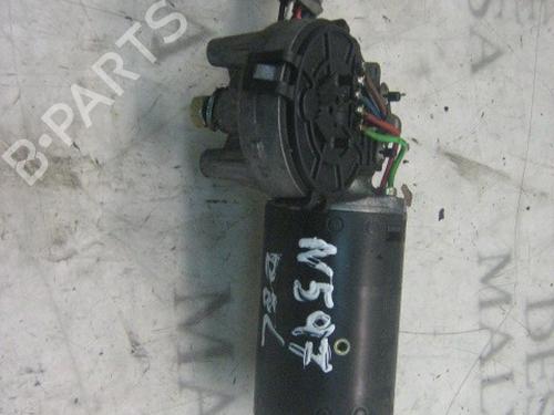 Used Front wiper motor RENAULT MEGANE Scenic (JA0/1_) [1996-2001]  3794095