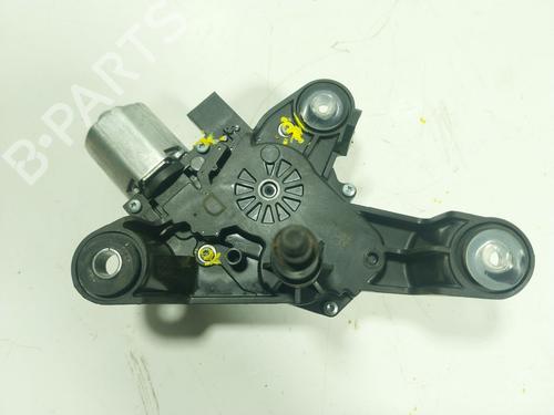 Viskermotor bakrute OPEL CORSA F (P2JO) 1.2 (68) | BP23973075M102 