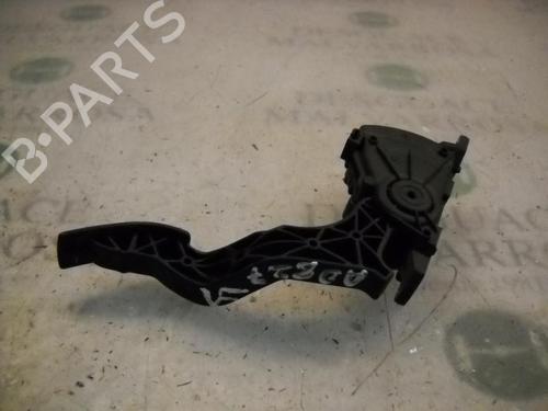 Pedal Pedal FORD FIESTA V (JH_, JD_) 1.4 16V (80 hp) 3787268 3787268
