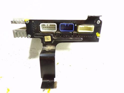 Electronic module TOYOTA PRIUS Liftback (_W2_) 1.5 Hybrid (NHW20_, NHW20R) | BP7666883M83 