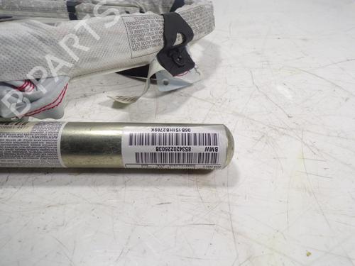 Right curtain airbag BMW X3 (E83)  | BP7194709C12 