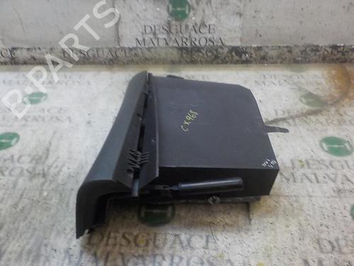 Glove box MERCEDES-BENZ VANEO (414) 1.7 CDI (414.700) | BP3997547C95 