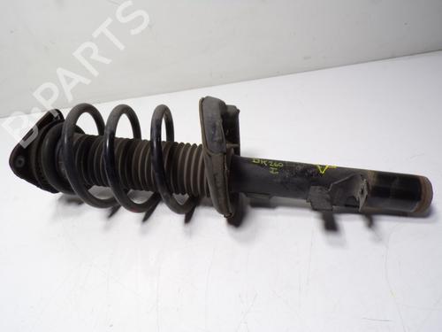 Used Left front shock absorber Left front shock absorber FORD GRAND C-MAX (DXA/CB7, DXA/CEU) 1.0 EcoBoost (100 hp) 11139342 11139342