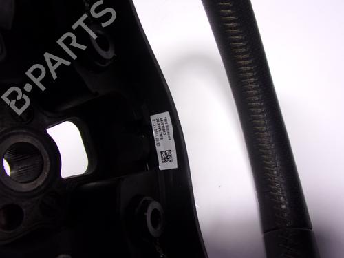 Steering wheel RENAULT TWINGO III (BCM_, BCA_) 1.0 SCe 70 | BP16966214C49 