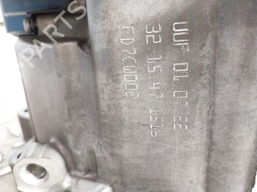 Gearbox SEAT LEON Sportstourer (KL8, KLD)  | BP30437775M3 