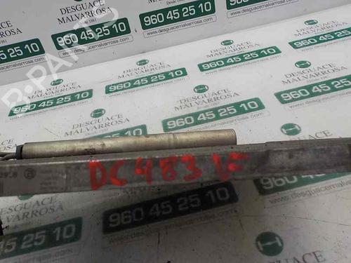 AC radiator MERCEDES-BENZ E-CLASS (W211)  | BP3991500M32 