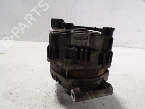 Generator CITROËN C3 Picasso (SH_)  | BP8823954M7 