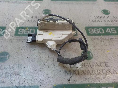 Front right lock PEUGEOT 308 SW I (4E_, 4H_)  | BP3872177C97 