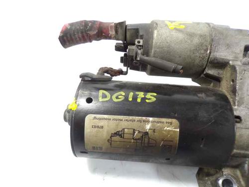 Starter BMW X1 (E84) sDrive 18 d | BP6705695M8 