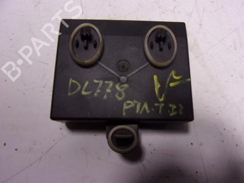 Used Electronic module AUDI A1 (8X1, 8XK) 1.0 TFSI (95 hp) 15835968