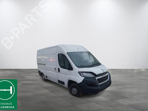 Left front brake caliper PEUGEOT BOXER Van 2.0 BlueHDi 130 | BP23148650M105  - Image 5