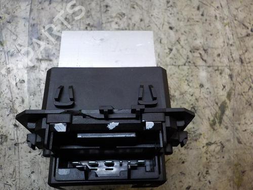 Heater resistor PEUGEOT 2008 I (CU_) 1.6 BlueHDi 100 | BP11644247M108 