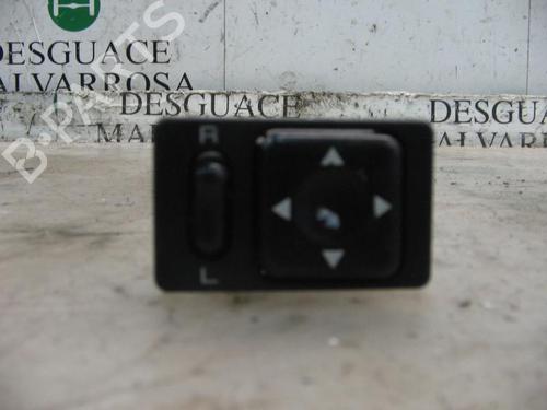 Used Mirror switch Mirror switch NISSAN SERENA (C23) [1991-2001] 4022342 4022342