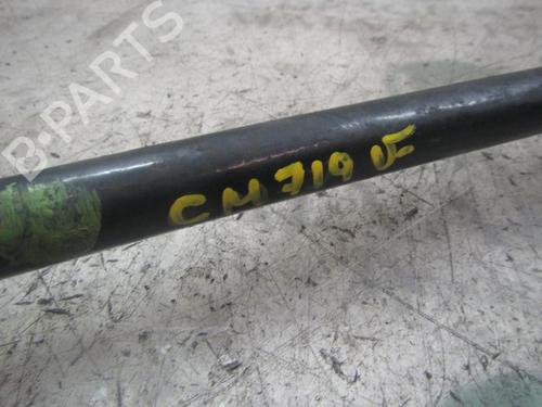 Anti roll bar NISSAN PRIMASTAR Van (X83) 2.0 dCi 90 | BP3821976M96 