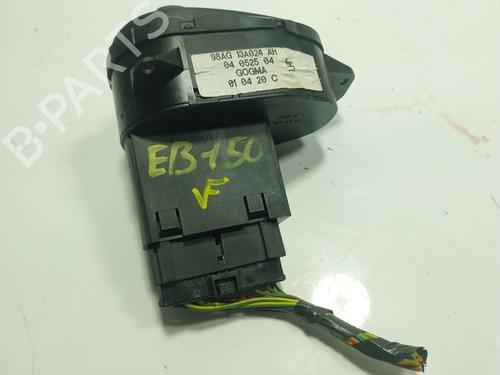 Headlight switch FORD FOCUS I (DAW, DBW) 1.8 DI / TDDi | BP31209825I24 - Image 2