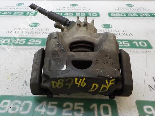 Right front brake caliper CITROËN BERLINGO MULTISPACE (B9)  | BP11550181M104 