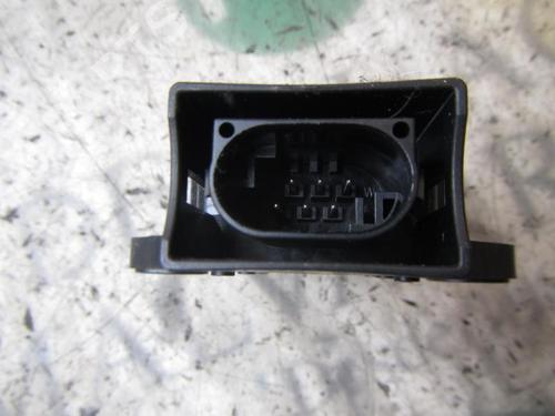Electronic module FIAT GRANDE PUNTO (199_) 1.9 D Multijet | BP3825339M83 