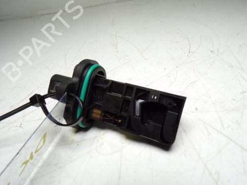 Mass air flow sensor OPEL ASTRA J Sports Tourer (P10)  | BP12678183M95 