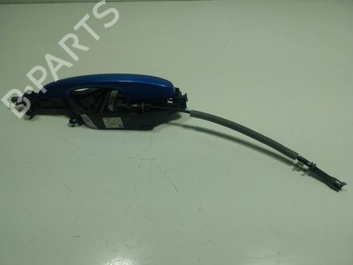 Türgriff hinten links außen für FORD FOCUS IV (HN) 1.5 EcoBoost (150 hp) 17960667