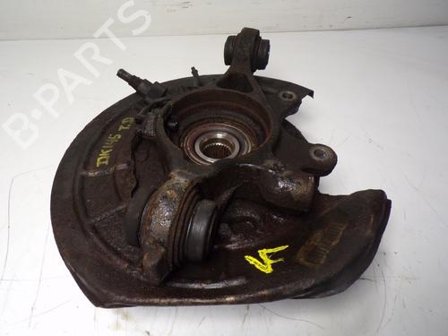 Right rear steering knuckle LAND ROVER DISCOVERY III (L319) 2.7 TD 4x4 | BP13299435M28 