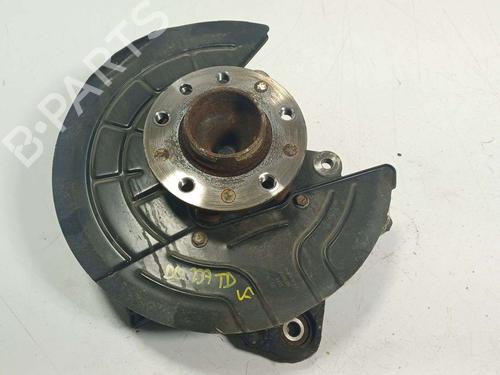 Used Right rear steering knuckle Right rear steering knuckle 37623246 37623246