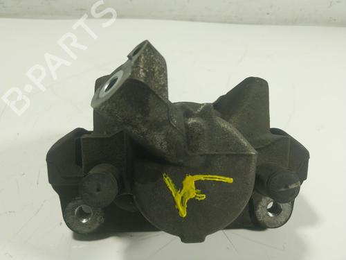 Left front brake caliper PEUGEOT 508 I (8D_) 1.6 BlueHDi 120 | BP17866915M105 