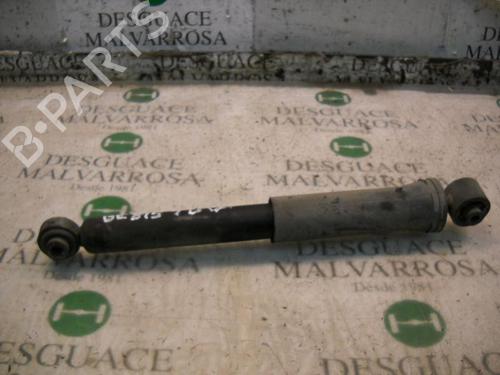 Used Right rear shock absorber Right rear shock absorber RENAULT VEL SATIS (BJ0_) 3.0 dCi (BJ0J, BJ0N) (177 hp) 3739582 3739582
