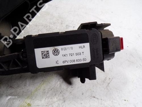 Pedal VW GOLF VI (5K1) 1.6 TDI | BP8184894I4 