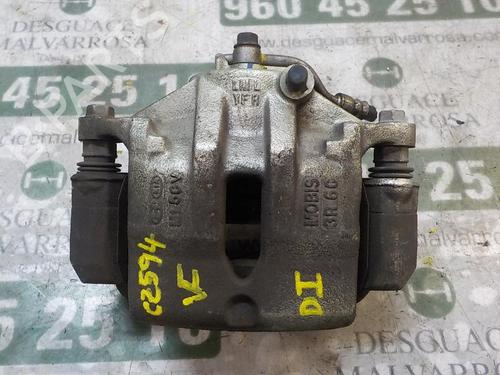 Used Left front brake caliper KIA SPORTAGE III (SL) [2009-2017]  11549665