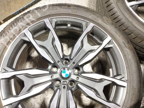 Rim BMW X4 (G02, F98) xDrive 20 d Mild-Hybrid | BP29762933C45 
