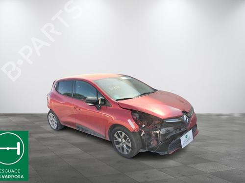 Steering column RENAULT CLIO IV (BH_)  | BP15061241M21 