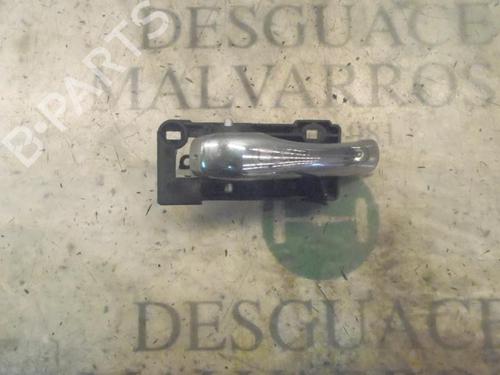 Used Rear left interior door handle Rear left interior door handle ALFA ROMEO 147 (937_) 1.9 JTD (937.AXD1A, 937.BXD1A, 937.AXV1A, 937.BXB1A,... (115 hp) 3805042 3805042