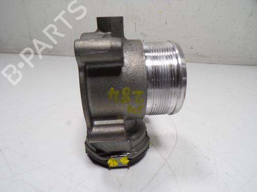 Throttle body PORSCHE MACAN (95B) 2.0 | BP15087086M82