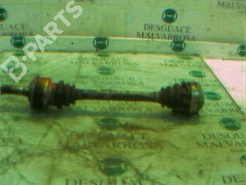 Used Right rear driveshaft Right rear driveshaft OPEL OMEGA B (V94) 2.5 TD (F69, M69, P69) (130 hp) 3763398 3763398