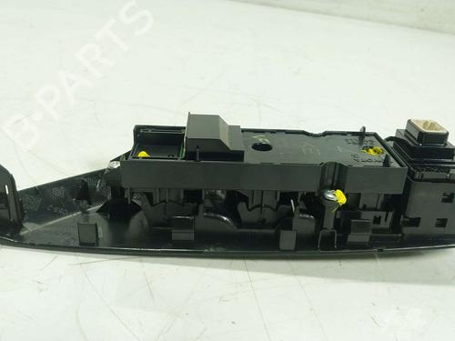 Left front window switch TOYOTA YARIS (_P21_, _PA1_, _PH1_) 1.5 Hybrid (MXPH13) | BP38546605I27 - Image 2