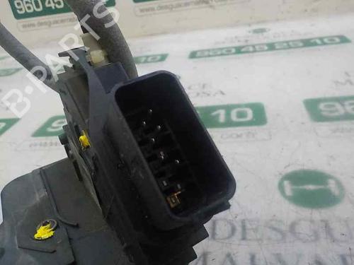 Front right lock FORD MONDEO IV (BA7) 2.0 TDCi | BP5123333C97 