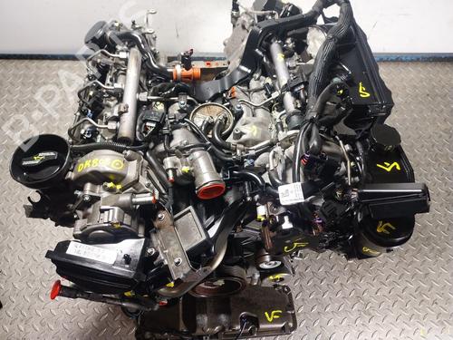 Engine MERCEDES-BENZ R-CLASS (W251, V251) R 320 CDI 4-matic (251.022, 251.122) | BP17948889M1 