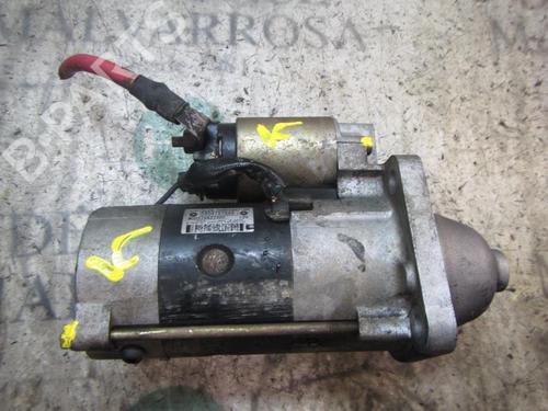Used Starter Starter JEEP CHEROKEE (KJ) 2.5 CRD 4x4 (143 hp) 3882215 3882215