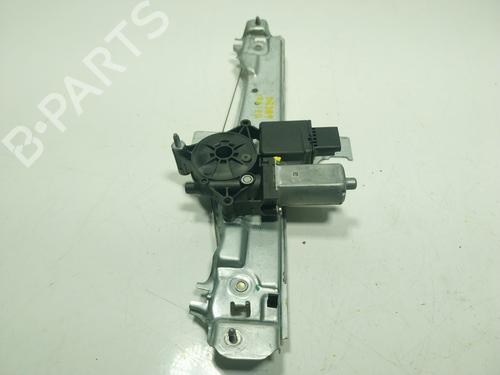 Used Rear left window mechanism Rear left window mechanism CITROËN C3 III (SX) 1.2 PureTech 82 (83 hp) 27983985 27983985