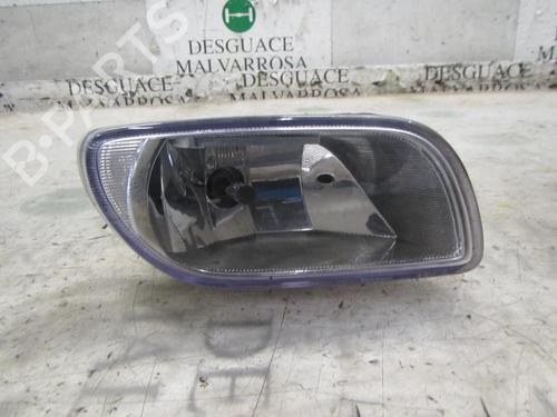 Used Right front fog light Right front fog light CHEVROLET LACETTI (J200) 2.0 D (121 hp) 3828532 3828532