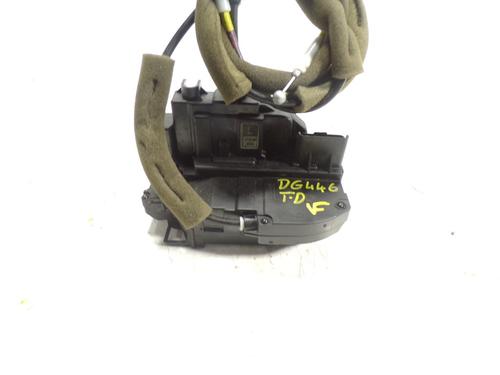Used Rear right lock Rear right lock RENAULT KOLEOS I (HY_) 2.0 dCi (HY0K) (150 hp) 7235636 7235636