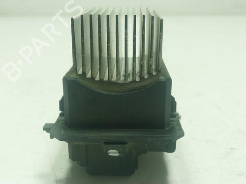 Heater resistor RENAULT TRAFIC III Van (FG_)  | BP18474796M108 
