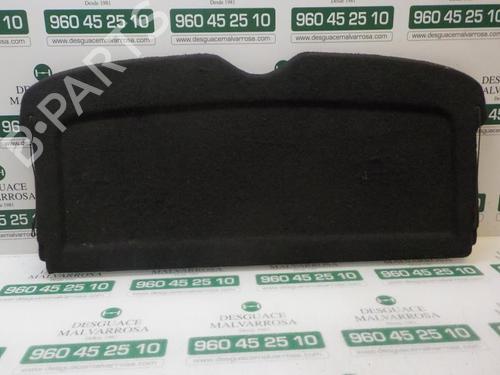 Used Rear parcel shelf PEUGEOT 307 (3A/C) 2.0 HDi 110 (107 hp) 3874878