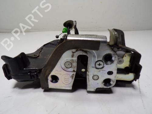 Used Front right lock LEXUS CT (ZWA10_) [2010-2025]  12909239