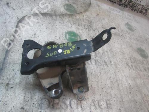 Used Support Support PEUGEOT 107 (PM_, PN_) 1.4 HDi (54 hp) 14277011 14277011