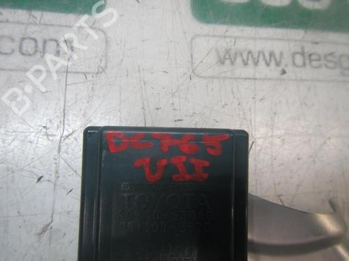 Module électronique LEXUS IS II (_E2_) 220d (ALE20) | BP3880260M83 